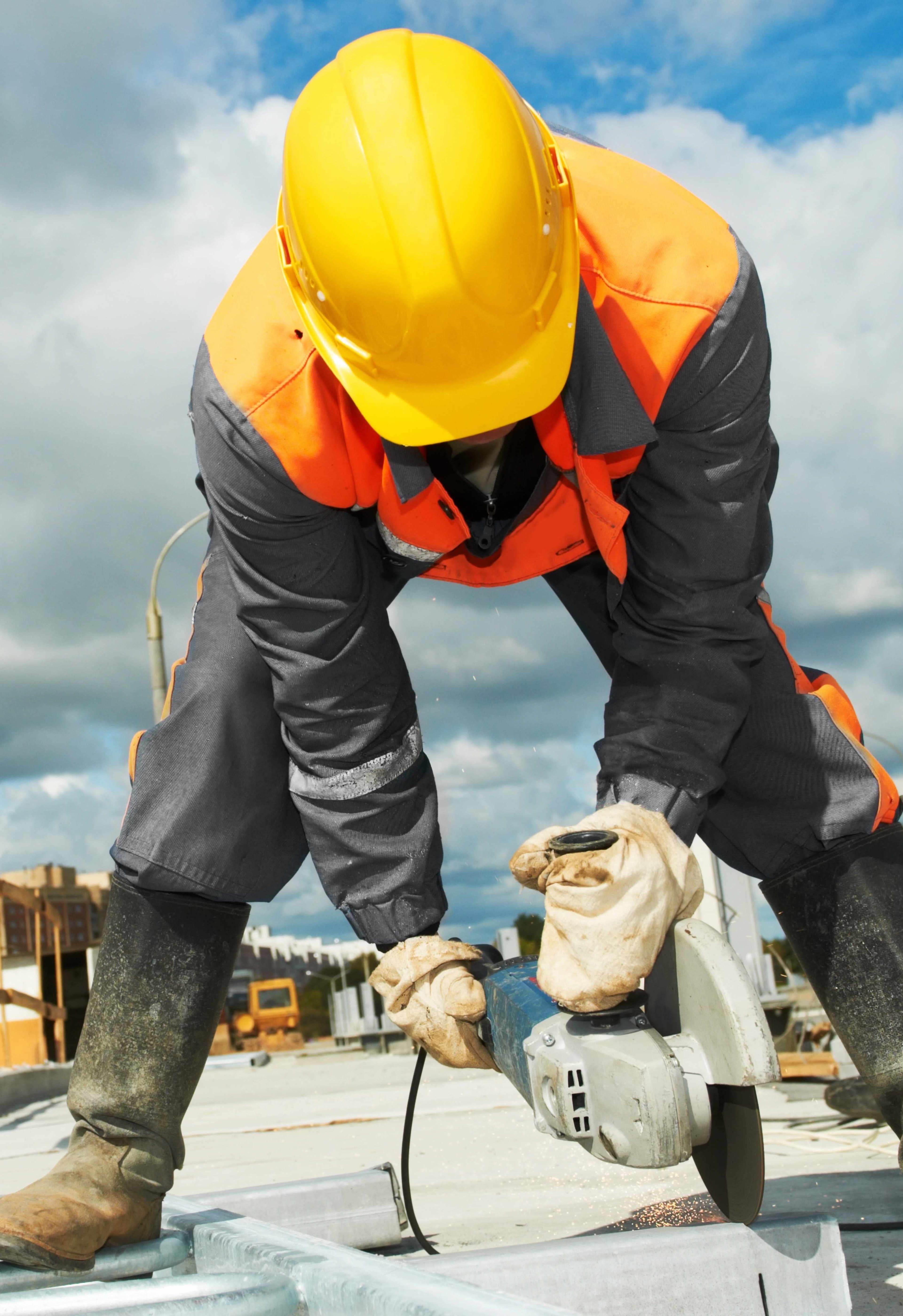 Travaux BTP