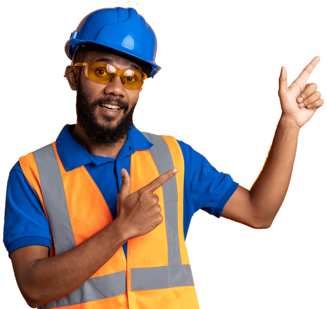 Demande de services Binorex
