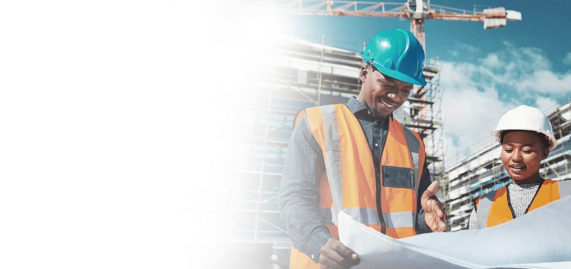 Travaux BTP et génie civil Binorex