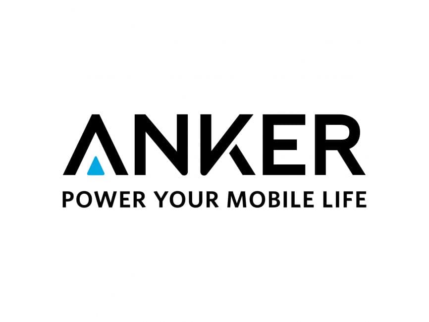 Logo Anker