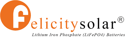 Logo Felicity Solar