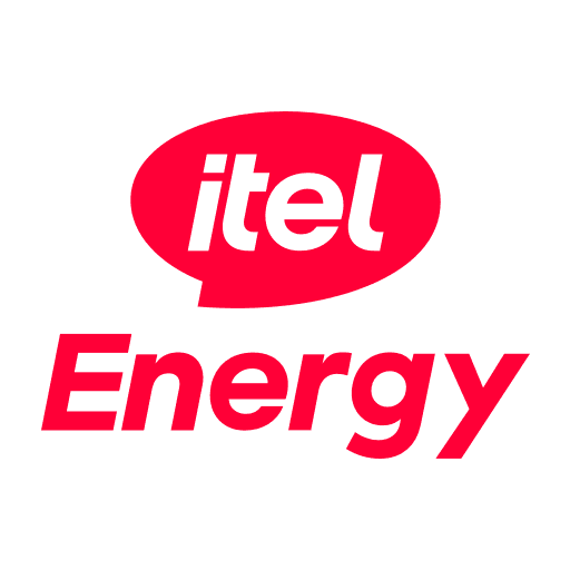 Logo Itel Energy