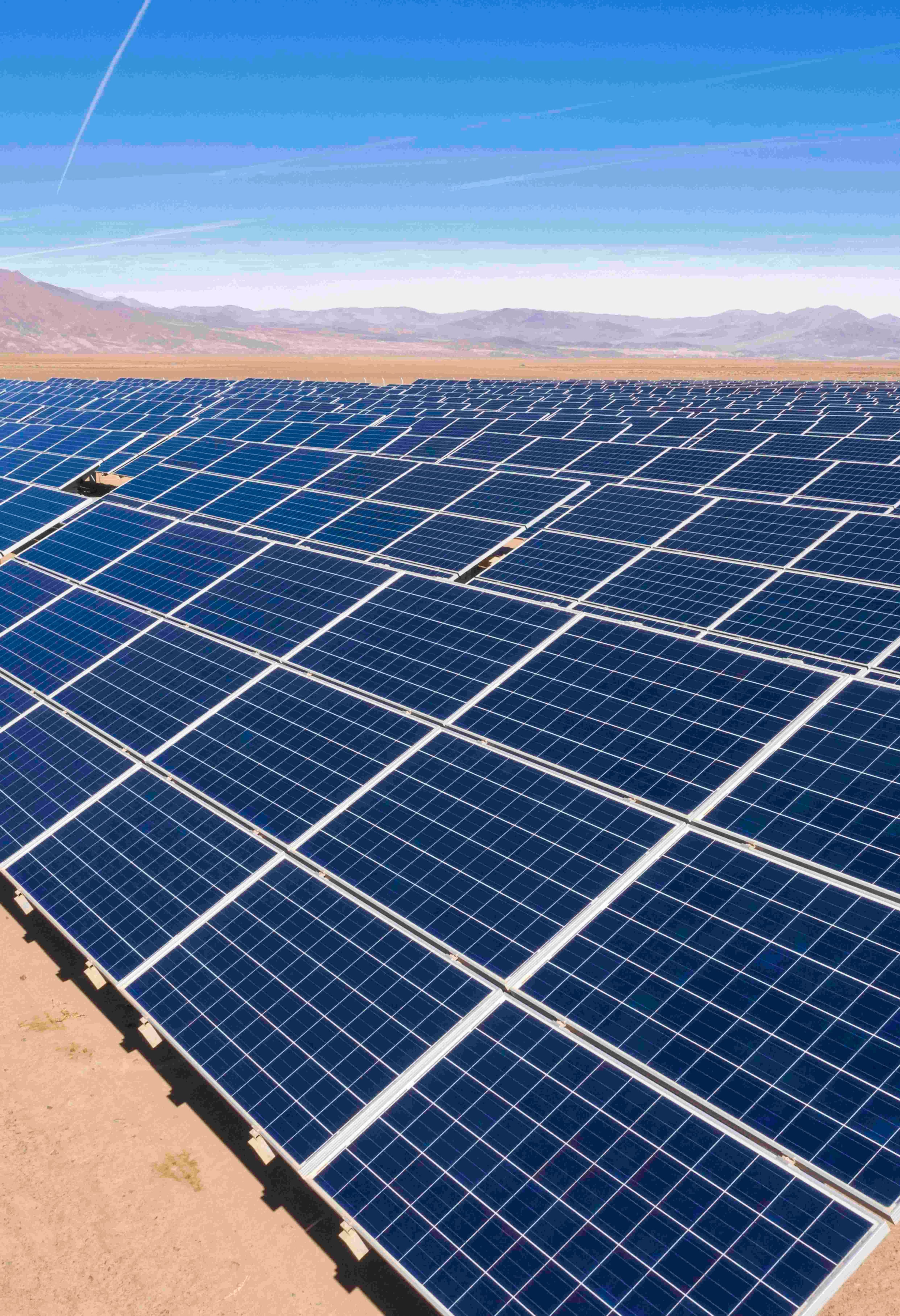 Énergie Solaire