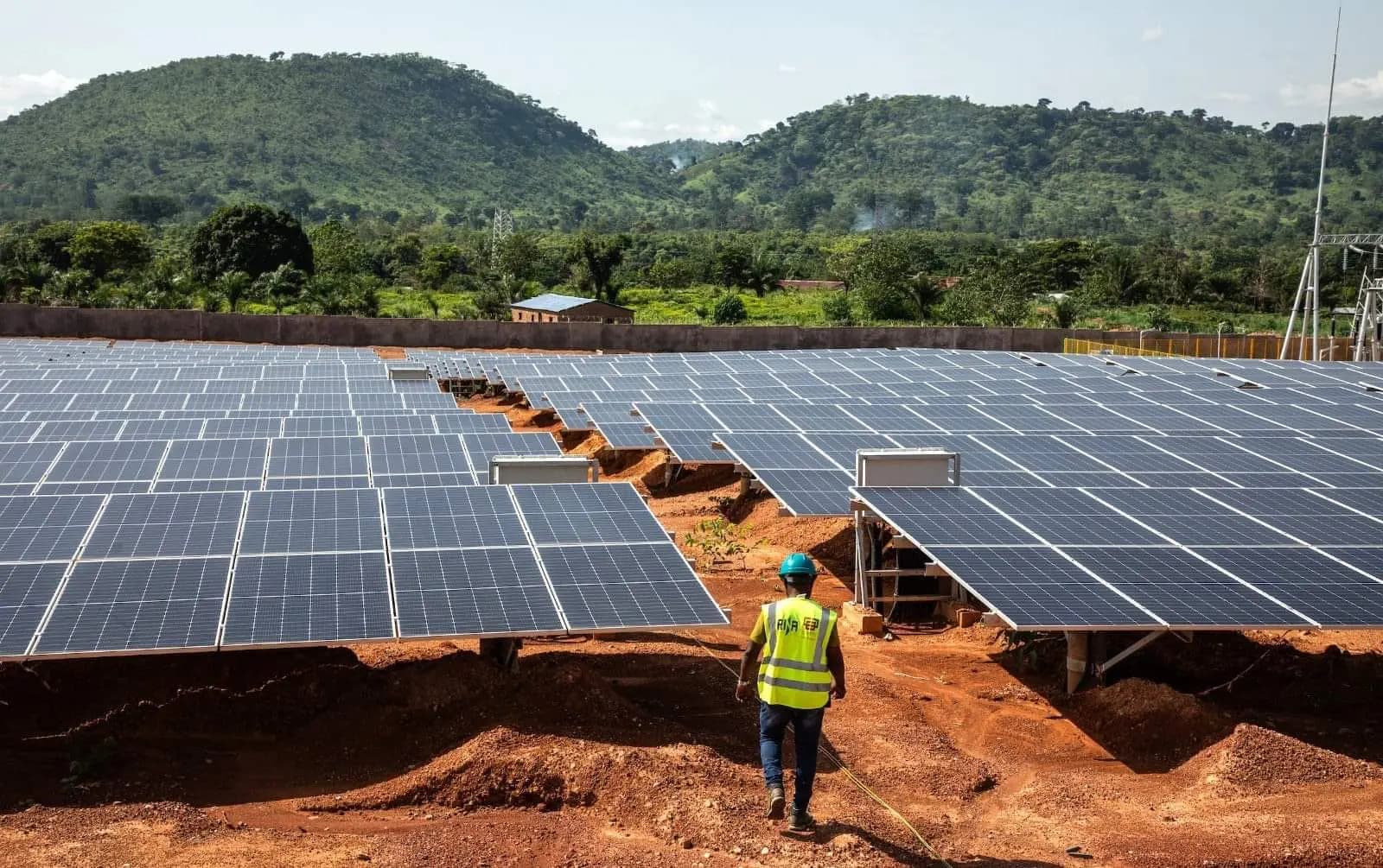 Systèmes Solaires Hors Réseau (Off-Grid)