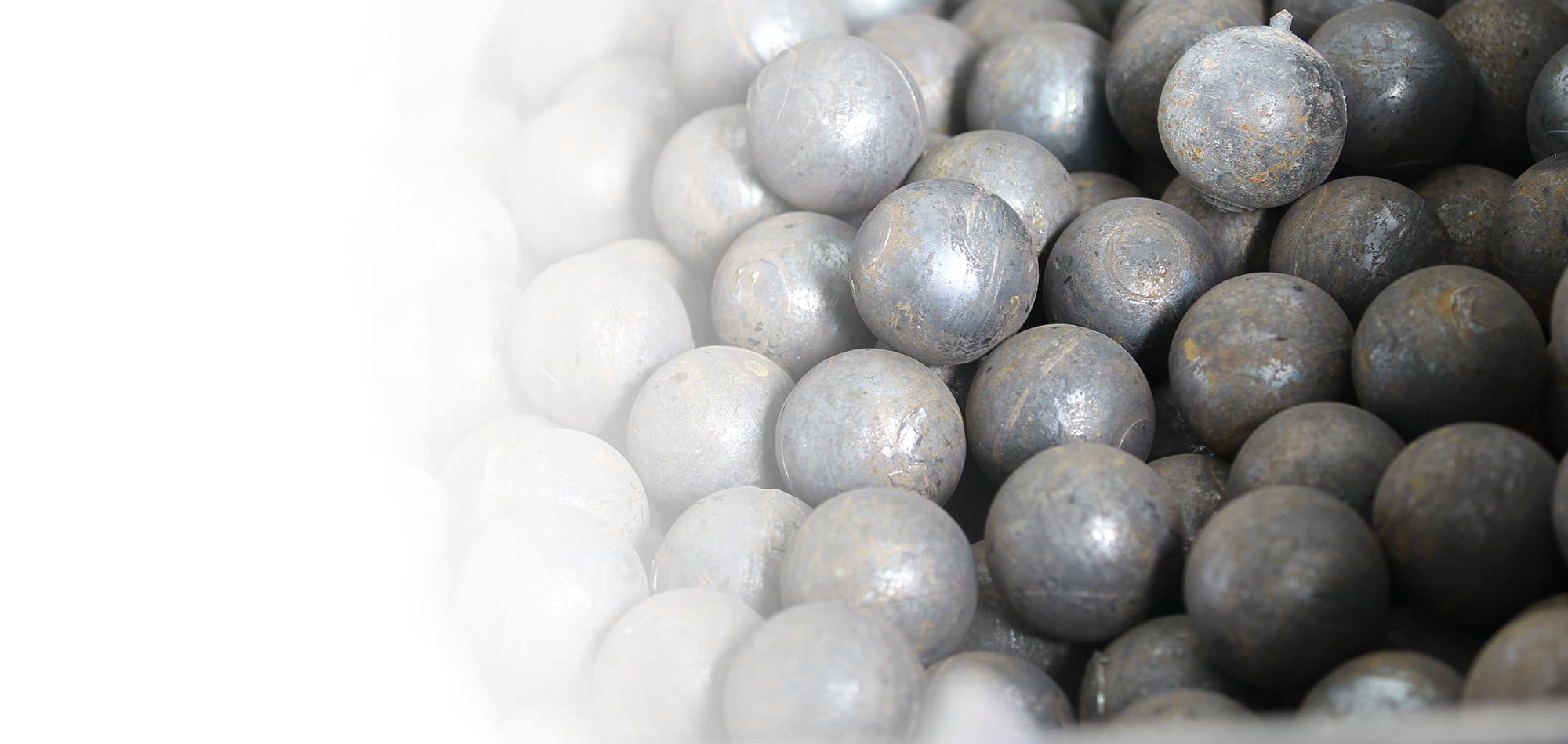 Grinding Balls